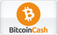 Bitcoin Cash deposits and withdrawals